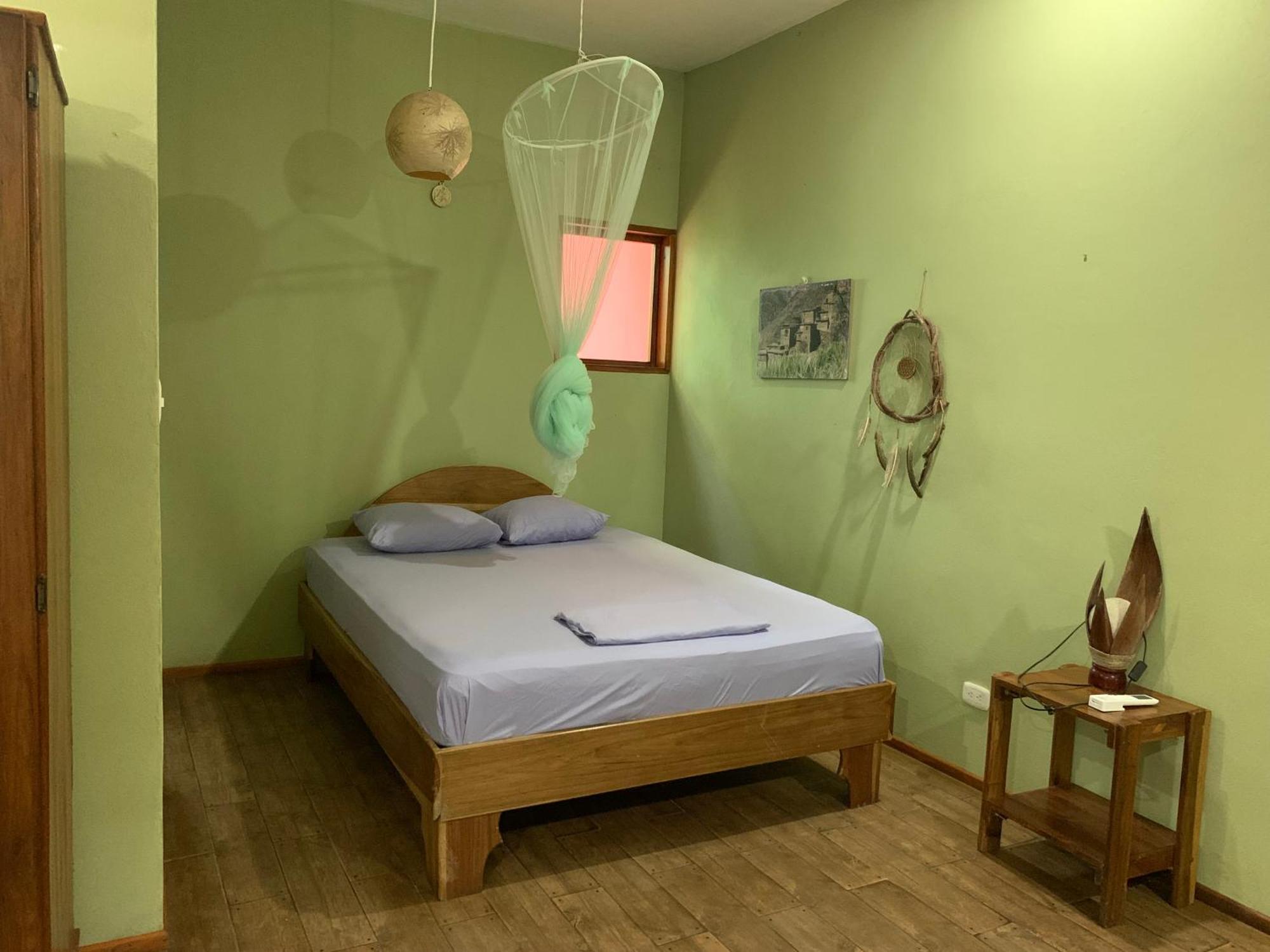 Hotel Brigitte´s Ranch Cahuita Esterno foto